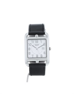 Наручные часы Cape Cod pre owned 29 мм 2010 го года Hermès