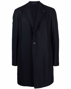 Однобортное пальто Colorado Tagliatore