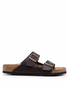 Сандалии Arizona Oiled Birkenstock