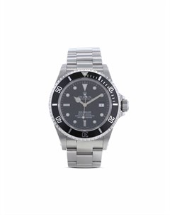Наручные часы Sea Dweller pre owned 40 мм 2001 го года Rolex