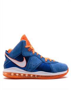 Высокие кроссовки Lebron 8 Nike