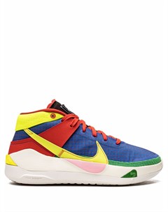 Высокие кроссовки KD13 Nike
