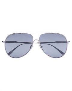 Солнцезащитные очки авиаторы Alec Tom ford eyewear