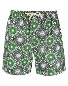 Плавки шорты Anacapri Peninsula swimwear