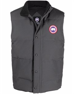 Дутый жилет Garson Canada goose