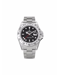 Наручные часы Explorer II pre owned 42 мм 2020 х годов Rolex