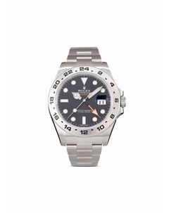 Наручные часы Explorer II pre owned 42 мм 2002 го года Rolex