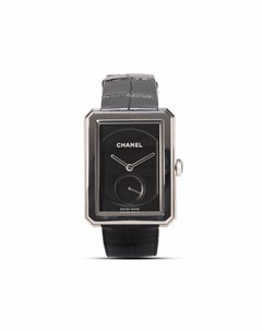 Наручные часы Boy Friend pre owned 35 мм 2000 х годов Chanel pre-owned
