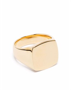 Кольцо из желтого золота Tom wood