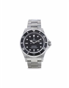 Наручные часы Sea Dweller pre owned 40 мм 2003 го года Rolex