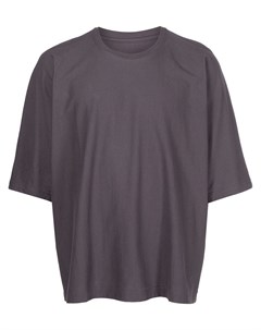 Рубашка с длинными рукавами Homme plissé issey miyake