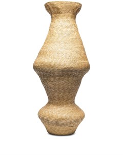 Соломенная ваза Eliurpi