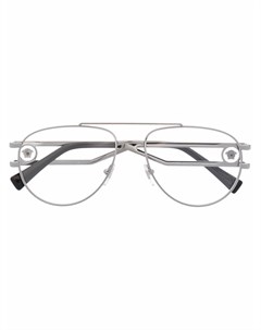 Солнцезащитные очки VE1260 с декором Medusa Versace eyewear