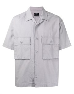 Рубашка с карманами карго Five cm