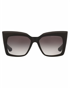 Солнцезащитные очки Telemaker в массивной оправе Dita eyewear