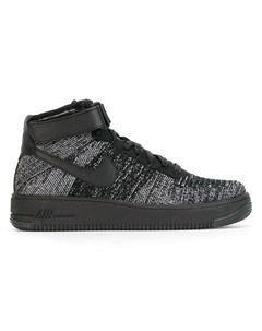 Высокие кроссовки Air Force 1 Flyknit Nike