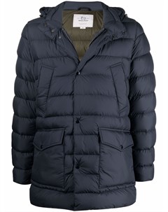 Куртка пуховик Woolrich