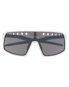 Солнцезащитные очки Sutro в массивной оправе Oakley