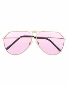 Солнцезащитные очки авиаторы DG2248 Dolce & gabbana eyewear