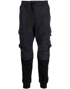 Спортивные брюки Osage с карманами Parajumpers