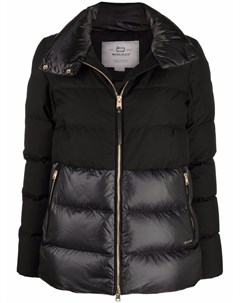 Пуховик Luxe Puffy Woolrich