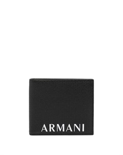 Кошелек с логотипом Armani exchange