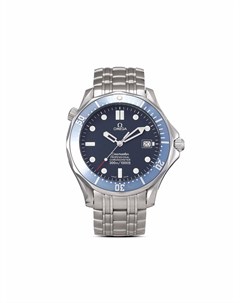 Наручные часы Seamaster Professional Diver 300M pre owned 41 мм 2000 х годов Omega