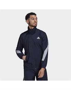 Олимпийка Sportswear Mesh Pop Adidas