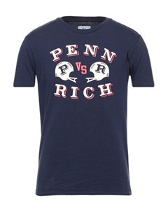 Футболка Penn-rich woolrich (pa)