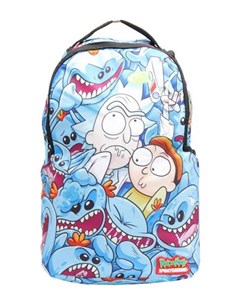 Рюкзак Sprayground