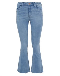 Джинсовые брюки M.i.h jeans