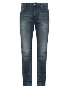 Джинсовые брюки Calvin klein jeans