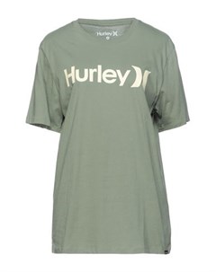 Футболка Hurley