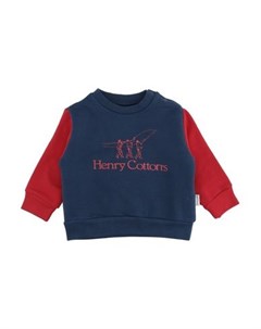 Толстовка Henry cotton's