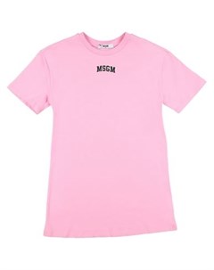 Детское платье Msgm