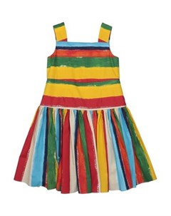 Детское платье Dolce&gabbana