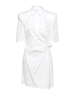 Короткое платье Off-white