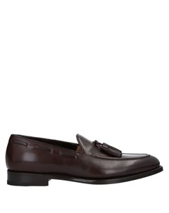 Мокасины Santoni