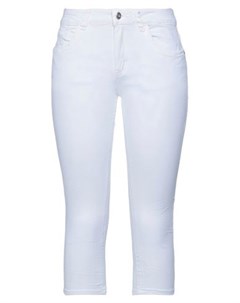 Укороченные джинсы Mangano