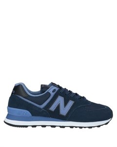 Кеды и кроссовки New balance