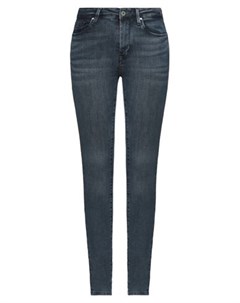 Джинсовые брюки Tru-blu by pepe jeans