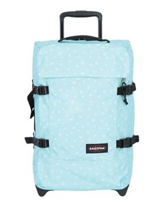 Чемодан сумка на колесиках Eastpak