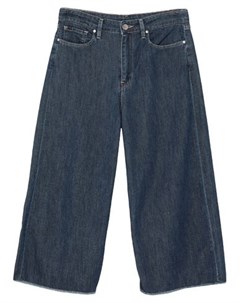 Укороченные джинсы Edwin