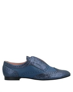 Мокасины Pollini