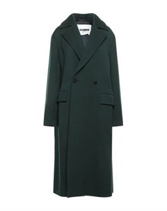 Пальто Jil sander