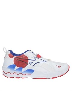 Кеды и кроссовки Mizuno