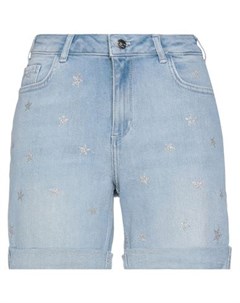 Джинсовые шорты Kaos jeans