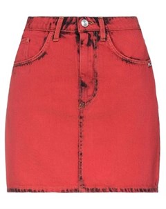 Джинсовая юбка Berna