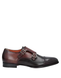 Мокасины Santoni