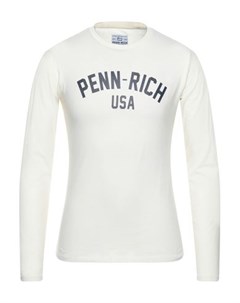 Футболка Penn-rich woolrich (pa)